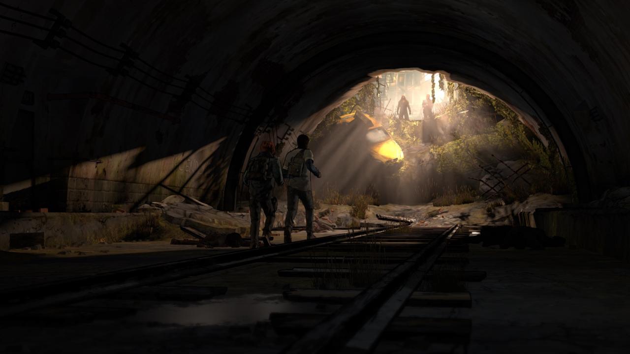 Season Three continues to paint captivating scenes with expert use of light and shadow.