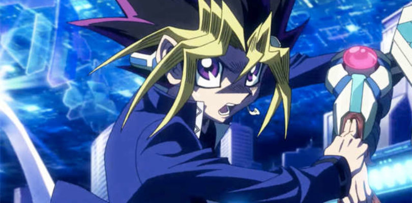 16 Things You See in Every Anime Series