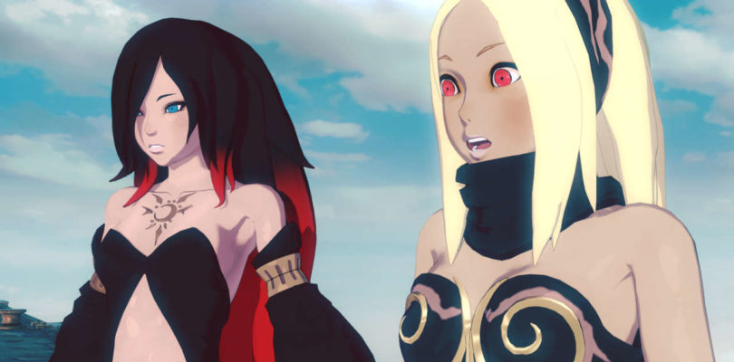 Free Gravity Rush 2 Demo Arrives Tomorrow