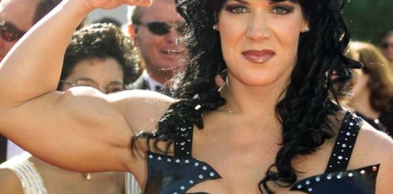 20 Women Who Owned the Wrestling Ring in the '90s