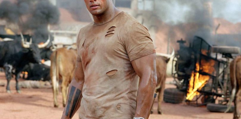 20 Wrestler Movie Roles, Ranked From Awesome to Terrible