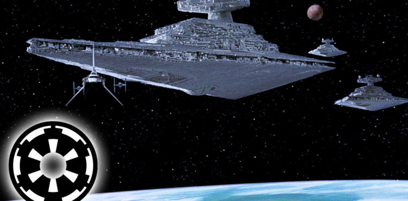 Star Wars: The 14 Best Ships and Vehicles in the Empire
