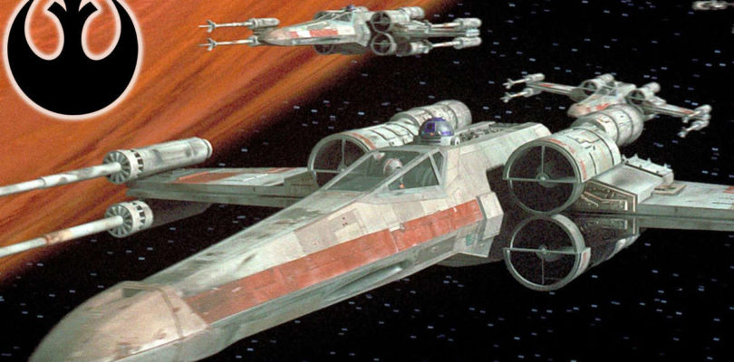 Star Wars: The 10 Best Ships in the Rebellion