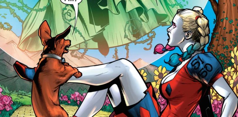 Best Stuff in Comics This Week