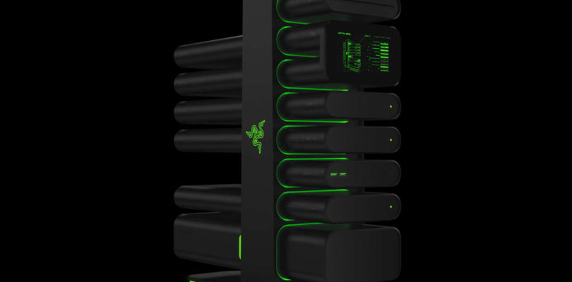 New GPUs, CPUs, and 7 Other Things We Expect to See at CES 2017