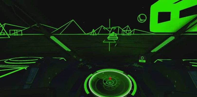 PS4's Battlezone Will Soon Look Like the 1980s Original With a Free Update