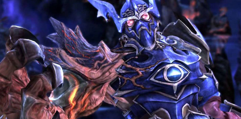 Celebrating 20 Years of SoulCalibur