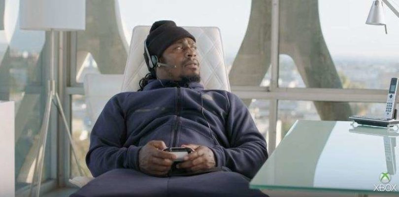 New Xbox One Ad Says XBL Is "The Gaming Network That Won't Let You Down"