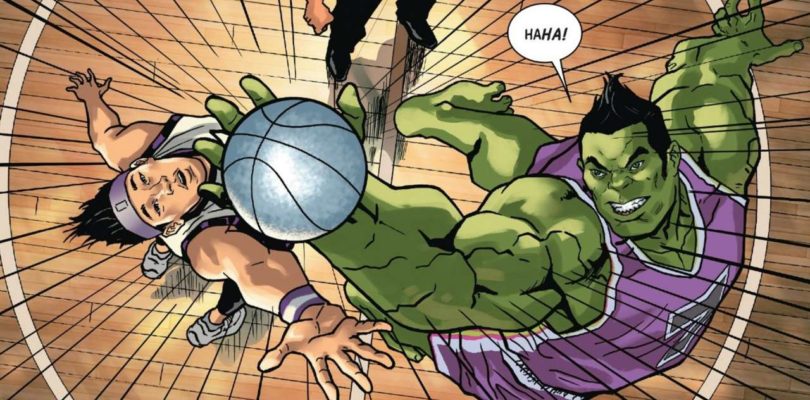 Best Stuff in Comics This Week
