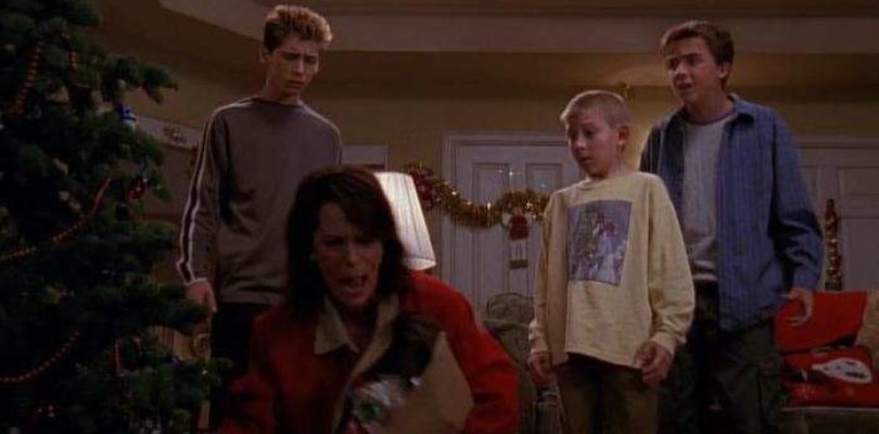 Bryan Cranston Talks Possibility of Malcom in the Middle Movie
