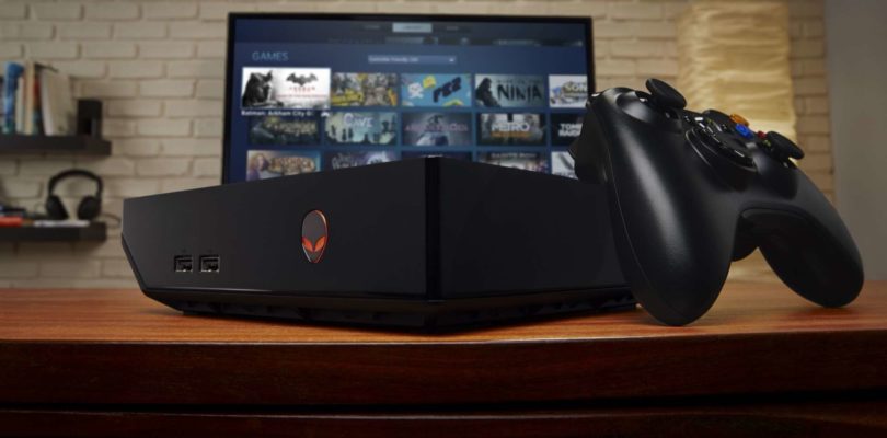 How To Get PC Gaming Into the Living Room