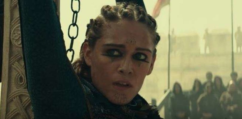 New Assassin's Creed Movie Video Shows off Assassins and Templars