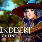 Black Desert Online – Witch & Wizard Awakening Gameplay Trailer