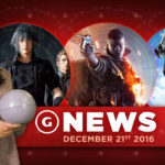 GS News – Final Fantasy 15’s New Game Plus & Battlefield 1’s Holiday Event