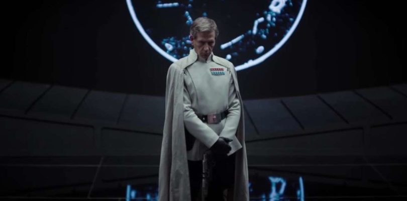 Watch All the Star Wars: Rogue One Trailer Scenes That Didn't End Up in the Movie