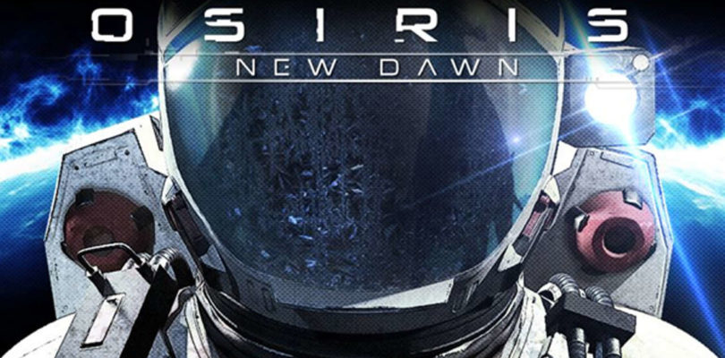 Osiris: New Dawn – Dawn of Aziel Trailer