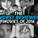 GameSpot's Worst Movies of 2016
