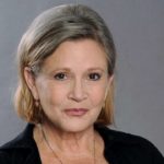 Carrie Fisher Dies Aged 60