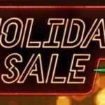 PSN Holiday Week 4 Deals Revealed