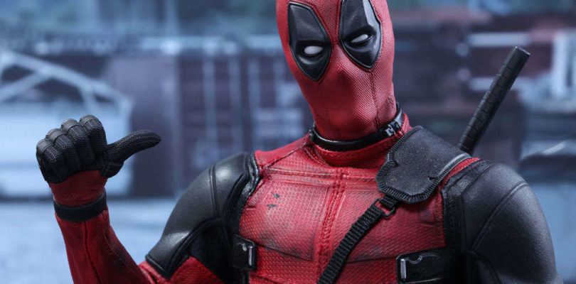 Deadpool Won't Be in New Wolverine Movie and Here's Why