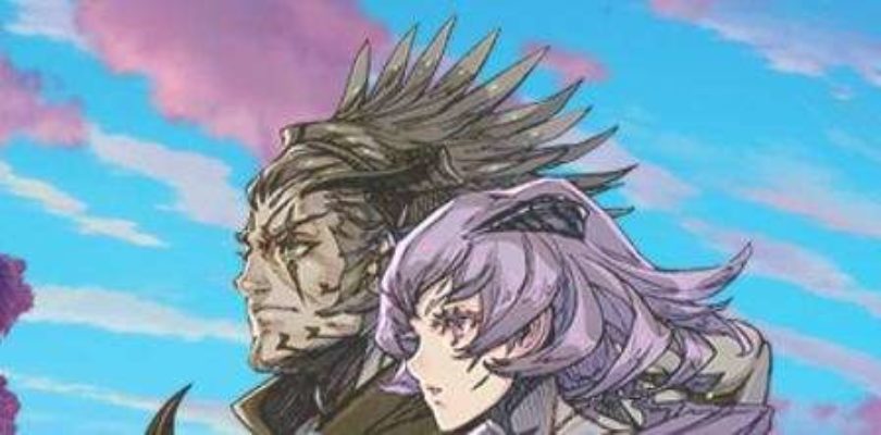 Final Fantasy Creator Hopes to Announce New Game Next Year