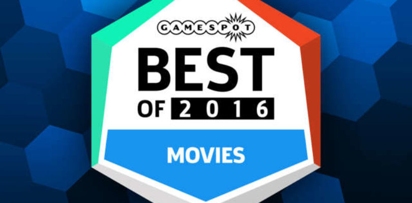 Best Movies of 2016