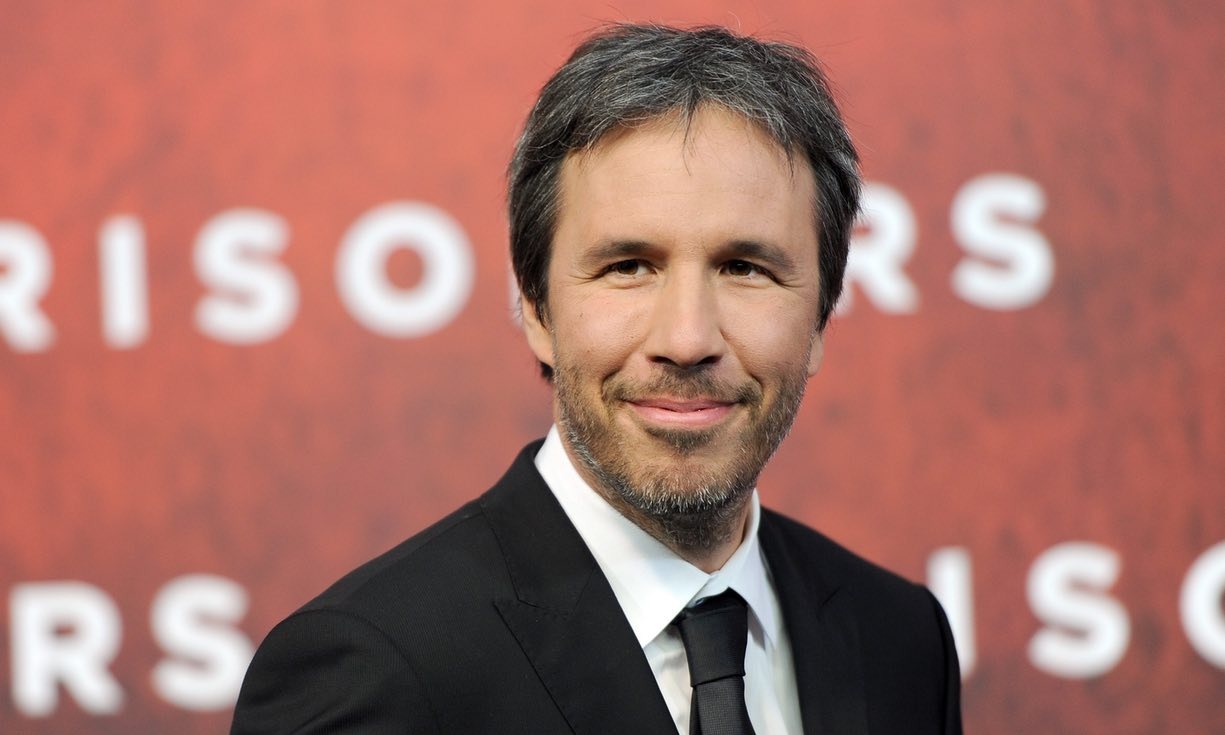 Denis Villeneuve. Photograph: Britta Pedersen/EPA