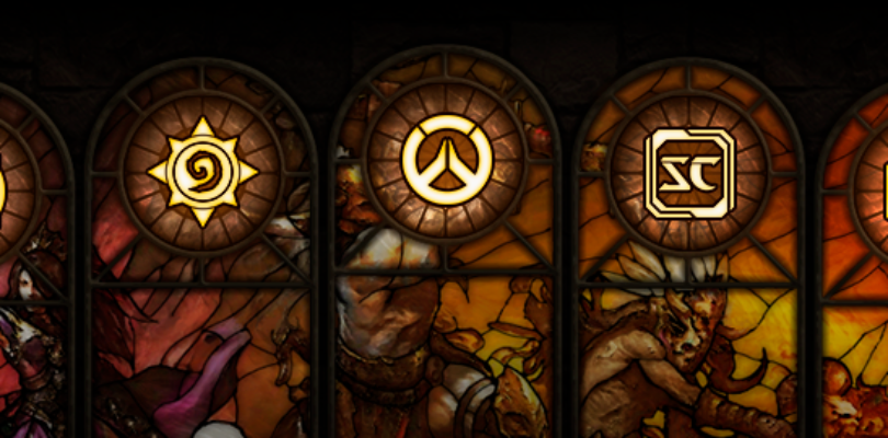 Blizzard's Big Franchises Are Celebrating Diablo's 20th Anniversary