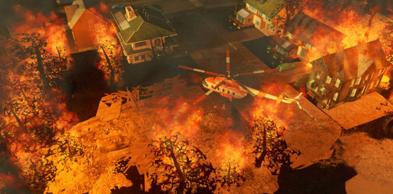 Cities: Skylines – Natural Disasters Review