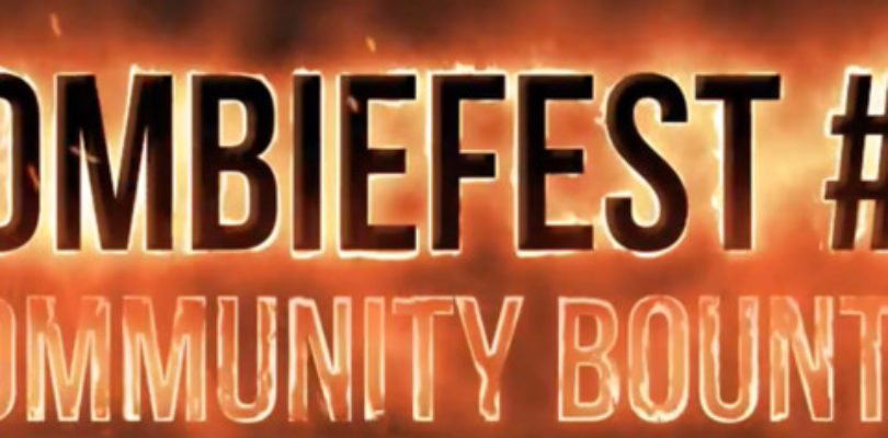 Dying Light – Zombiefest #2 Community Bounty