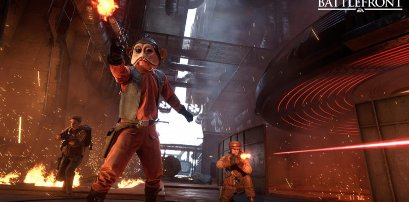 EA Basically Confirms Star Wars: Battlefront 2 Has Single-Player; No Plans to Revive 1313