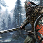 For Honor – Full Round of Elimination Gameplay