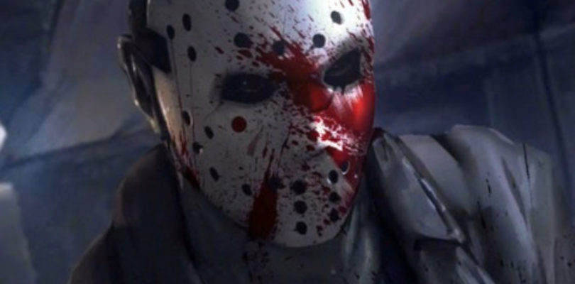 Friday the 13th: The Game – Killing Camp Counselors as Jason Gameplay