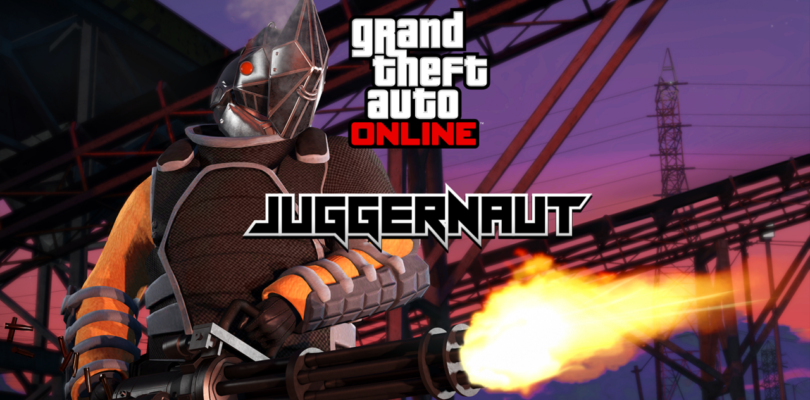 GTA 5: New Mode Out Now, Snow Begins to Fall, More Xmas DLC Announced