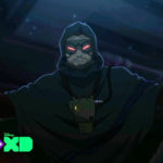 Guardians of the Galaxy – Jingle Bell Rock Teaser