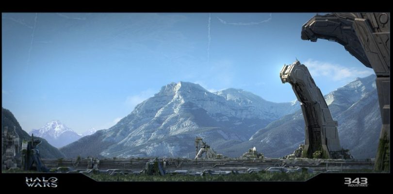 Halo Wars: Definitive Edition Achievement List Revealed; New Halo Projects Teased