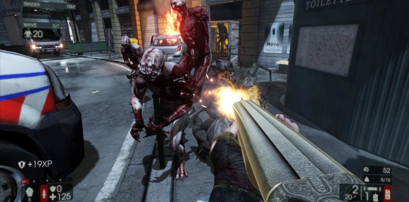 Killing Floor 2 Review