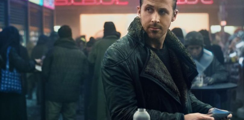 New Blade Runner 2 Images Show the Movie's Futuristic Setting