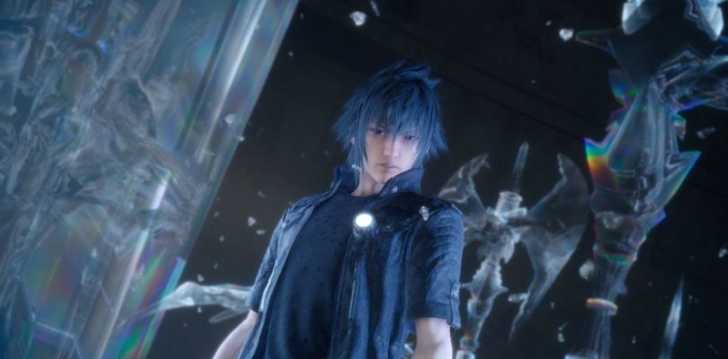 Pokemon Sun/Moon, Final Fantasy 15 Top Amazon's Best-Selling Holiday Games List
