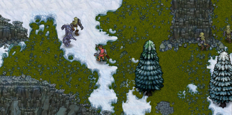 Refunds Offered as Former Sony Online Boss's New Game Canceled