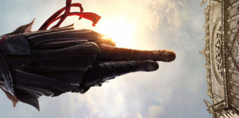 Should You See The Assassin's Creed Movie?