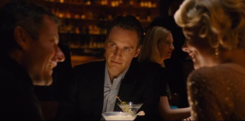 Star Wars: Michael Fassbender Was Considered for The Force Awakens