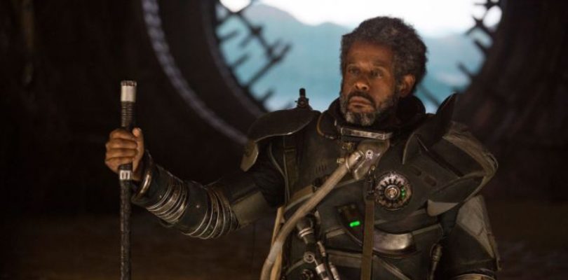 Star Wars: Rogue One Originally Had Bigger Plans for Saw Gerrera