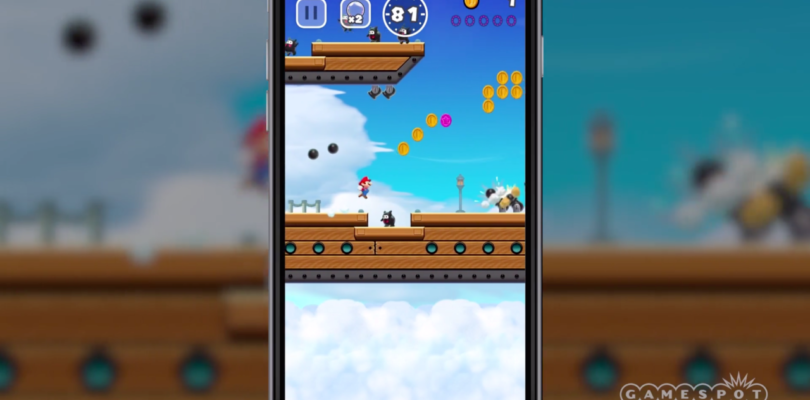 Super Mario Run Review