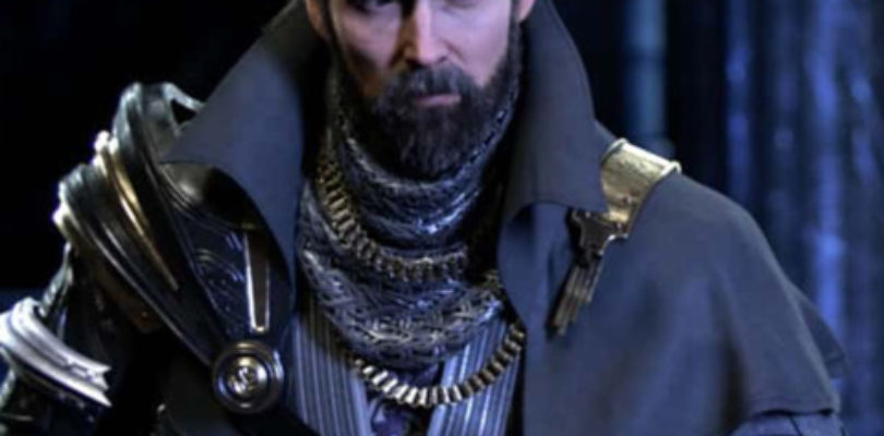 The Evolution of Final Fantasy 15
