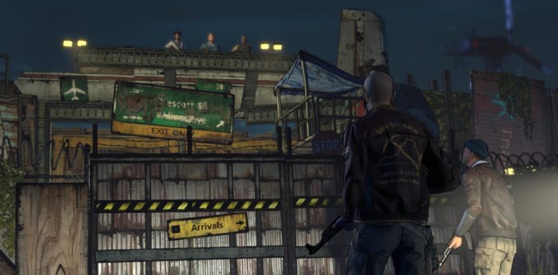 The Walking Dead: The Telltale Series – A New Frontier Ep. 2: Ties That Bind Part Two Review