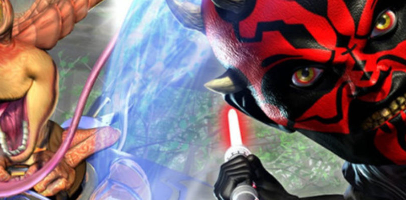The Worst Star Wars Games