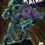 Two-Face Knows Batman's Secrets in All Star Batman #5