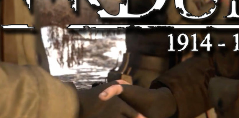 Verdun – Christmas Truce DLC Trailer