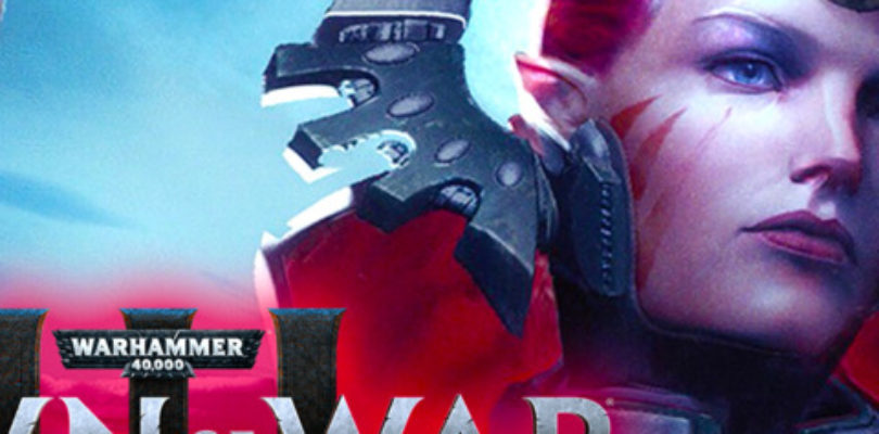 Warhammer 40,000: Dawn of War 3 – Fog of War #2: Cinematic Showcase